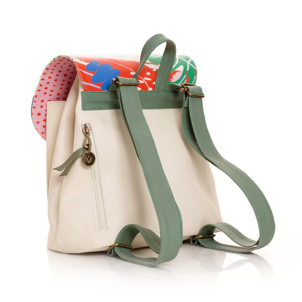 BACKPACK CARTAGENA IM ART