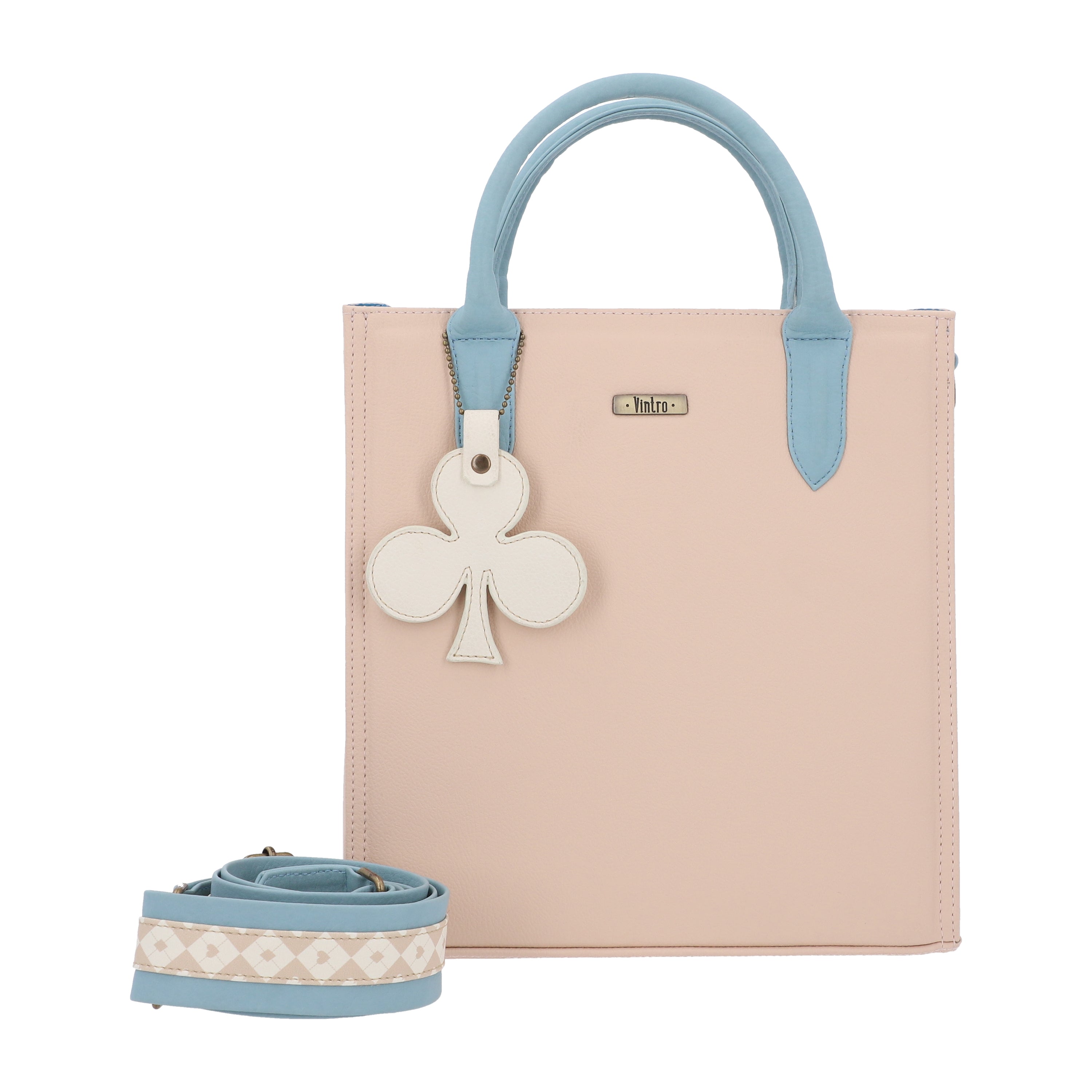 TOTE BAG NEVADA BEIGE WONDERLAND