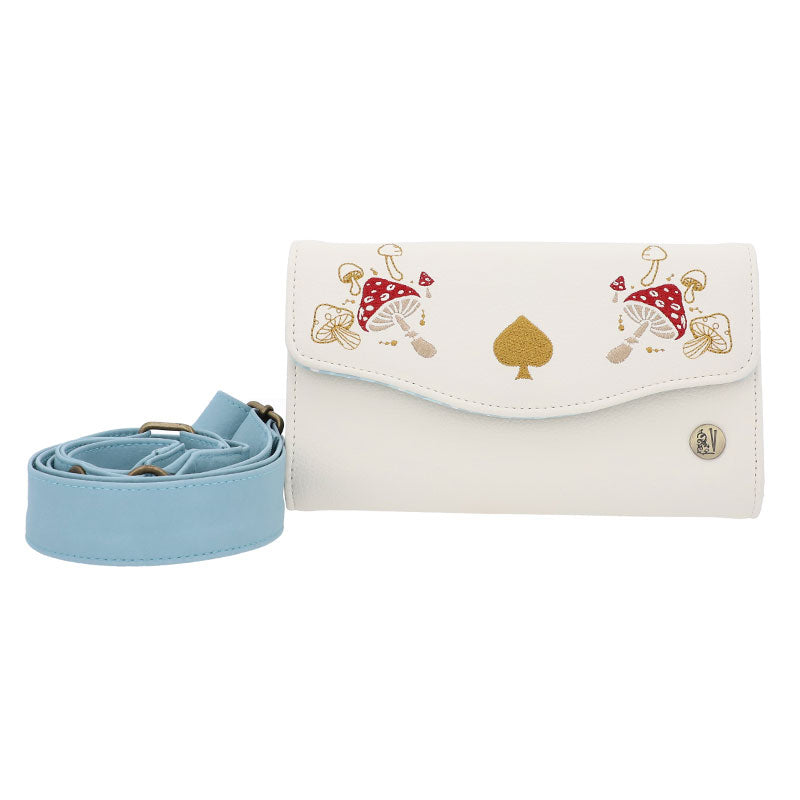 CROSSBODY ESLOVENIA WONDERLAND