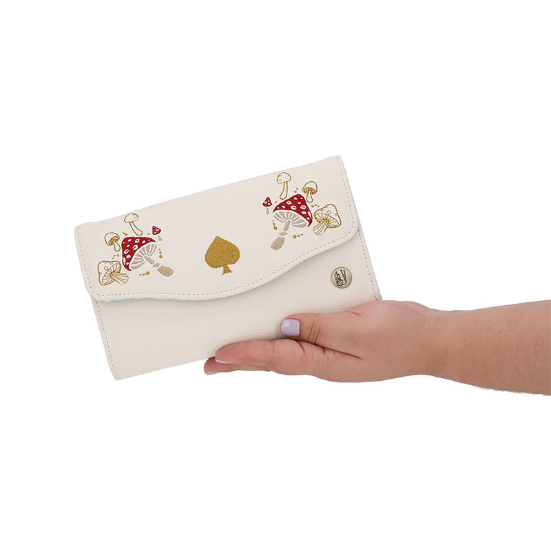 CROSSBODY ESLOVENIA WONDERLAND