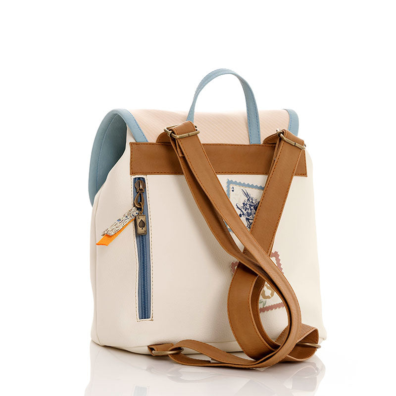BACKPACK CARTAGENA WONDERLAND