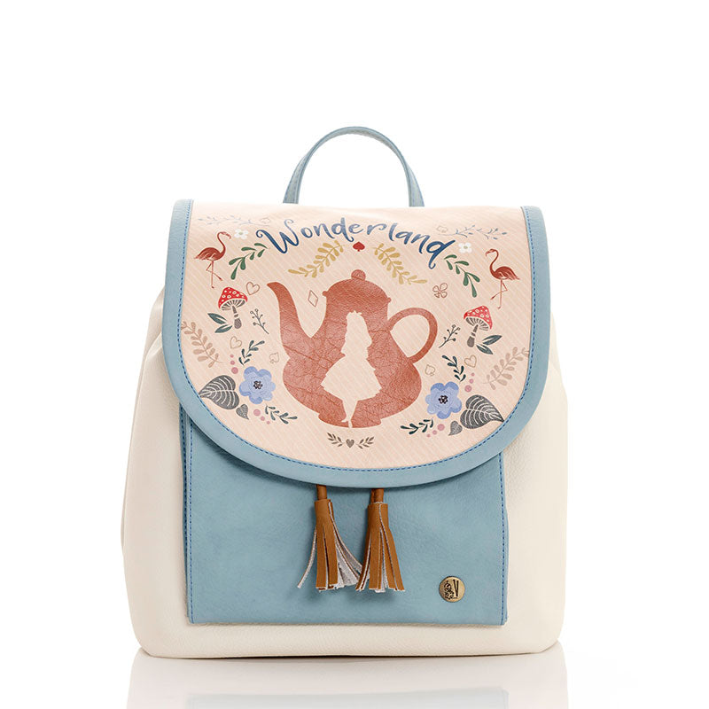 BACKPACK CARTAGENA WONDERLAND