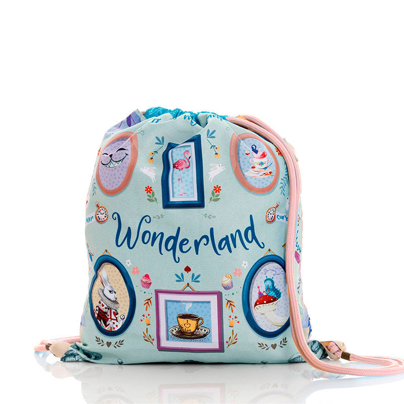 TULA WONDERLAND