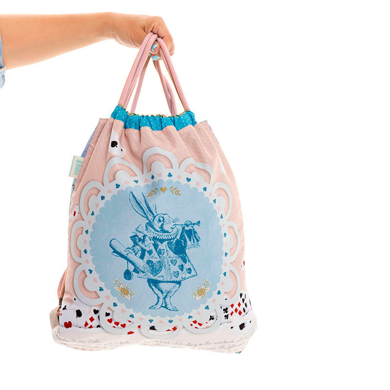 TULA WONDERLAND